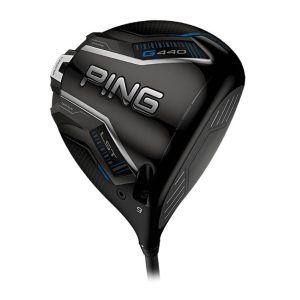 PING G440 LST DRIVER