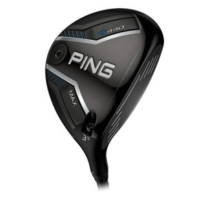 PING G440 MAX PAIRWAY