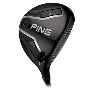 PING G440 SFT FAIRWAY