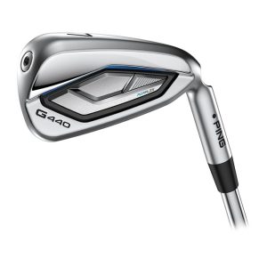 PING G440 IRONS