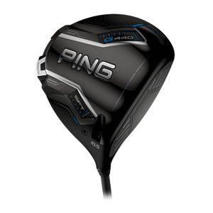 PING G440 SFT DRIVER