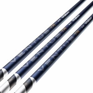 FUJIKURA VENTUS TR BLUE WOOD