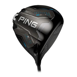 PING G440 K DRIVER