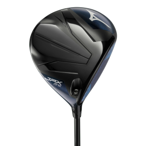 MIZUNO JPX ONE DRIVER