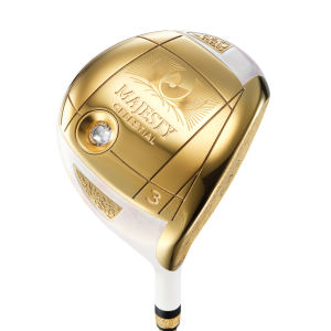 MAJESTY CELESTIAL FAIRWAY