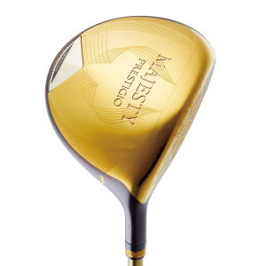 MAJESTY PRESTIGIO Fairway Wood_M
