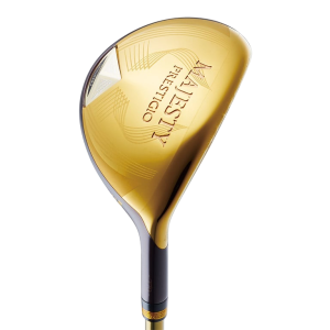 MAJESTY PRESTIGIO Hybrid_M