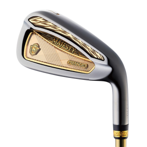 MAJESTY PRESTIGIO Iron set_M