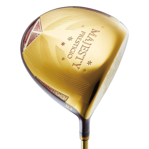 MAJESTY PRESTIGIO Driver_W