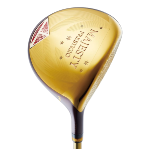 MAJESTY PRESTIGIO Fairway Wood_W
