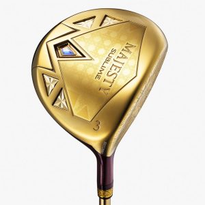 MAJESTY SUBLIME FAIRWAY WOOD