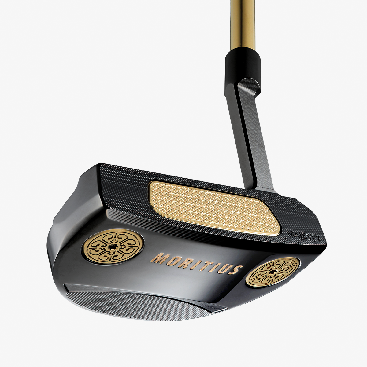 MAJESTY MAURITIUS MALLET PUTTER