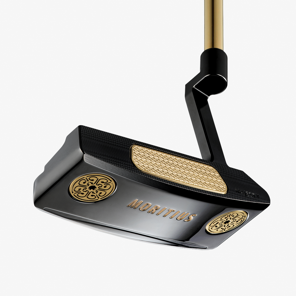 MAJESTY MAURITIUS WIDE BLADE PUTTER