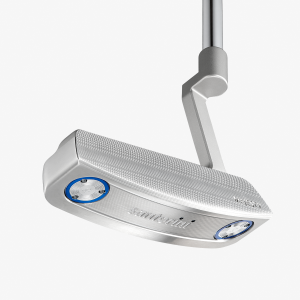 MAJESTY SANTORINI BLADE PUTTER