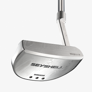 MAJESTY SEYCHELLES MALLET PUTTER