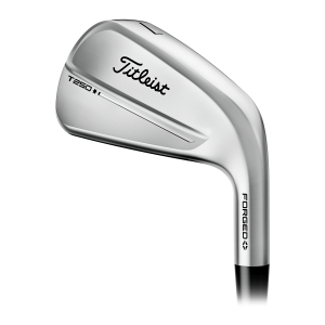 TITLEIST T250 LAUNCH SPEC