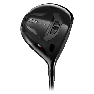 TITLEIST GT300 MINI DRIVER