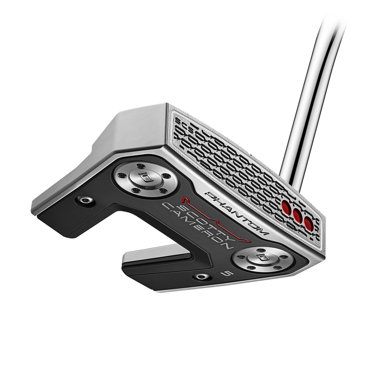 TITLEIST PHANTOM 5 PUTTER