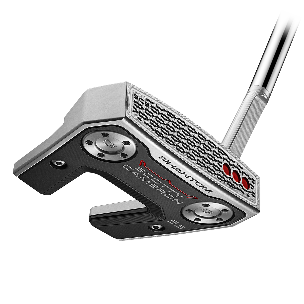 TITLEIST PHANTOM 5.5 PUTTER