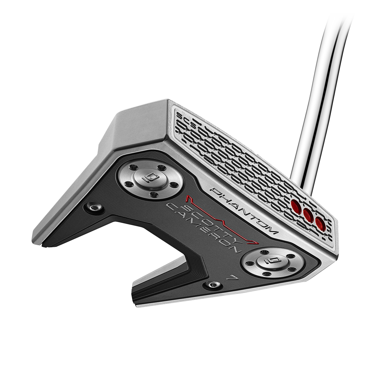 TITLEIST PHANTOM 7 PUTTER