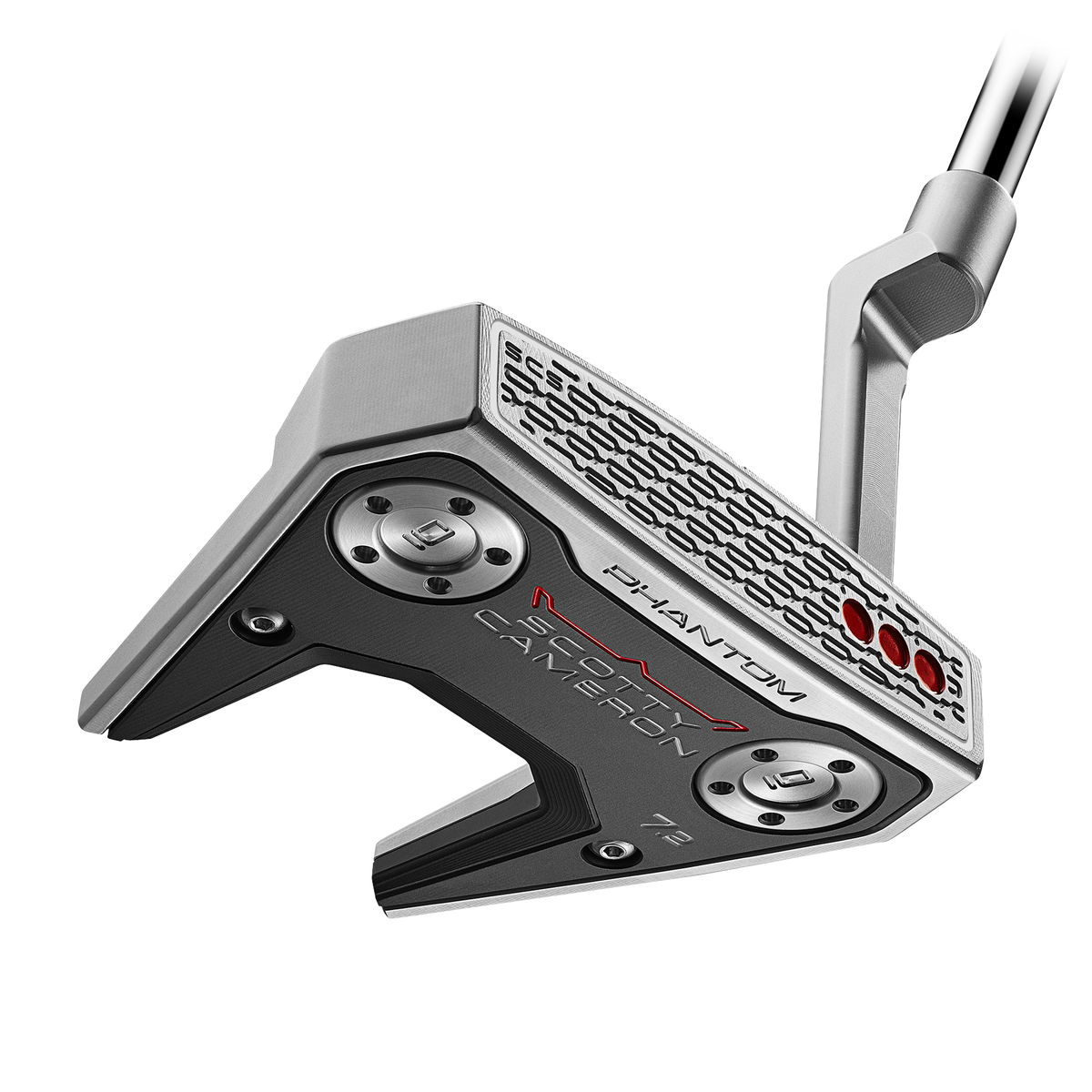 TITLEIST PHANTOM 7.2 PUTTER
