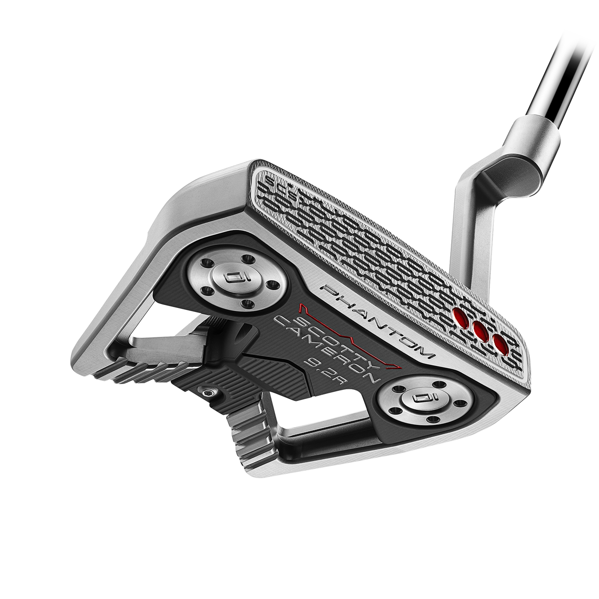 TITLEIST SCOTTY CAMERON PHANTOM 9.2R PUTTER