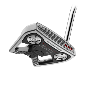 TITLEIST SCOTTY CAMERON PHANTOM 9R PUTTER