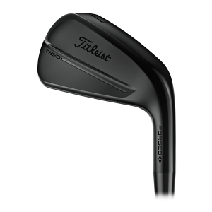 TITLEIST T250 BLACK VAPOR