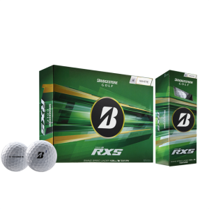 BRIDGESTONE TOUR B RXS