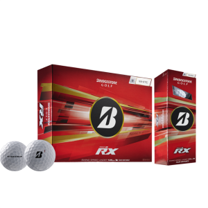 BRIDGESTONE TOUR B RX