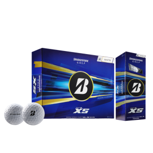 BRIDGESTONE TOUR B XS