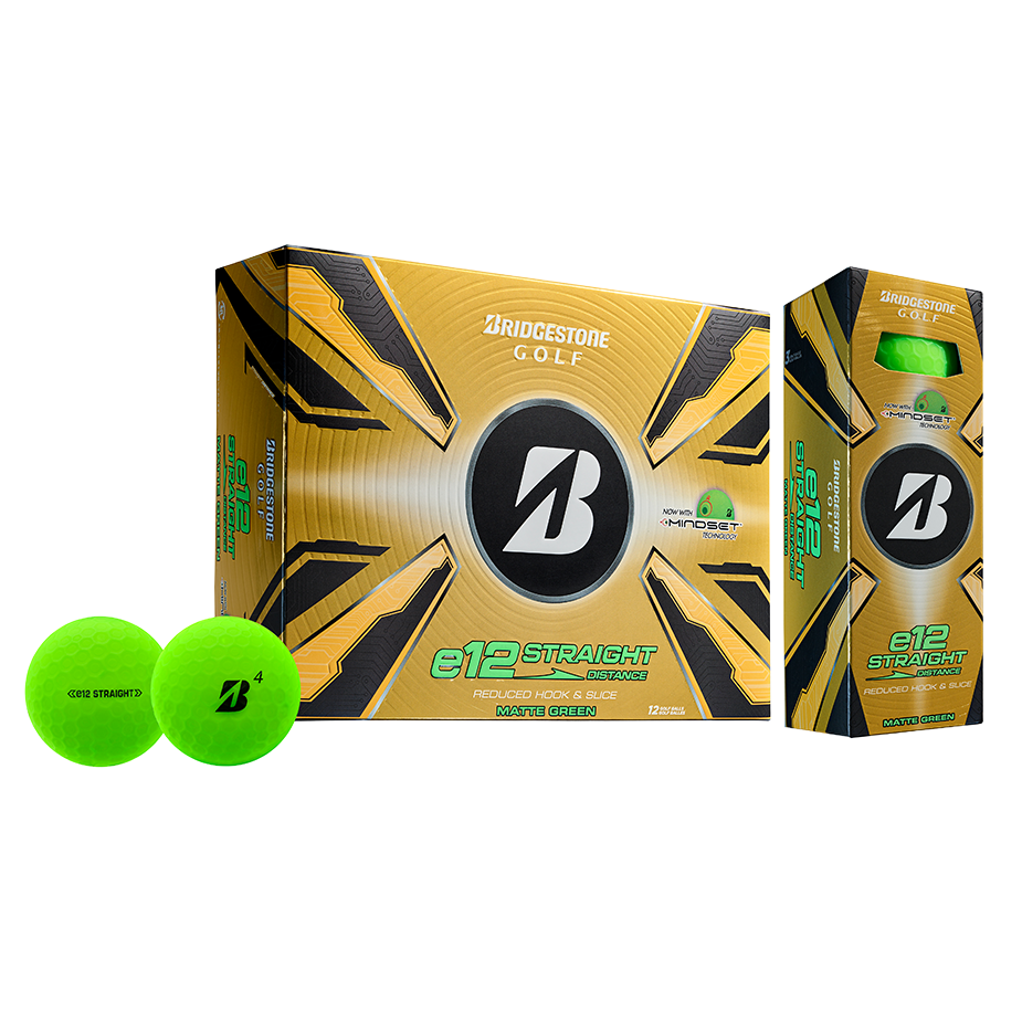 BSG e12 Green Straight Set_925x925