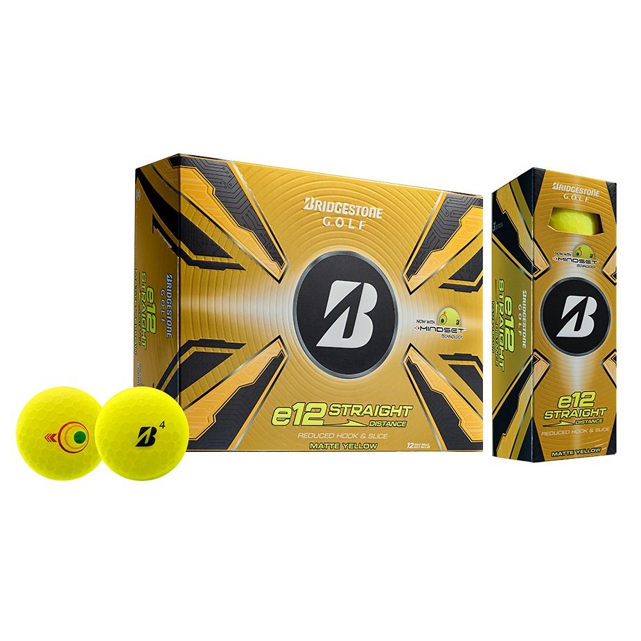 BSG e12 Yellow Straight Set_925x925