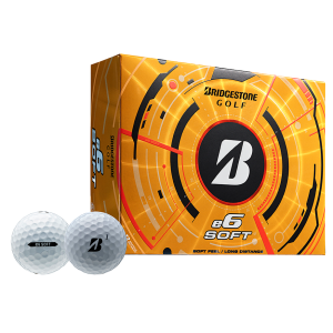 BRIDGESTONE E6 SOFT