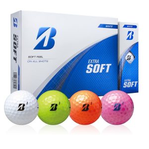 BRIDGESTONE EXTRA SOFT
