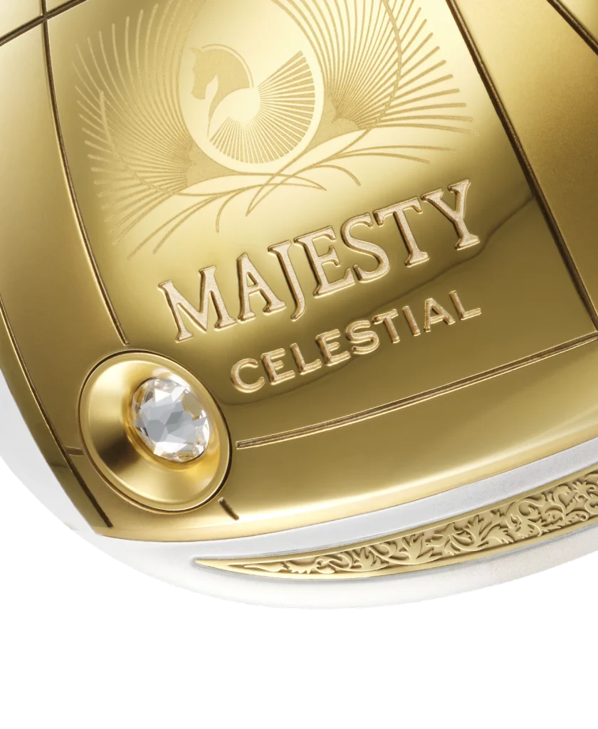 Majesty CELESTIAL DRIVER
