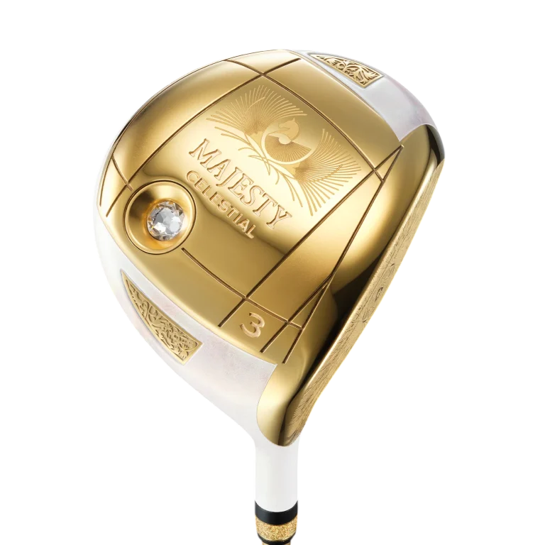 Majesty CELESTIAL Fairway Wood