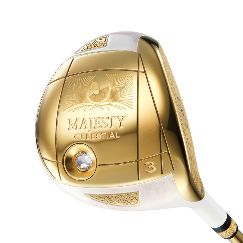 Majesty CELESTIAL Fairway Wood