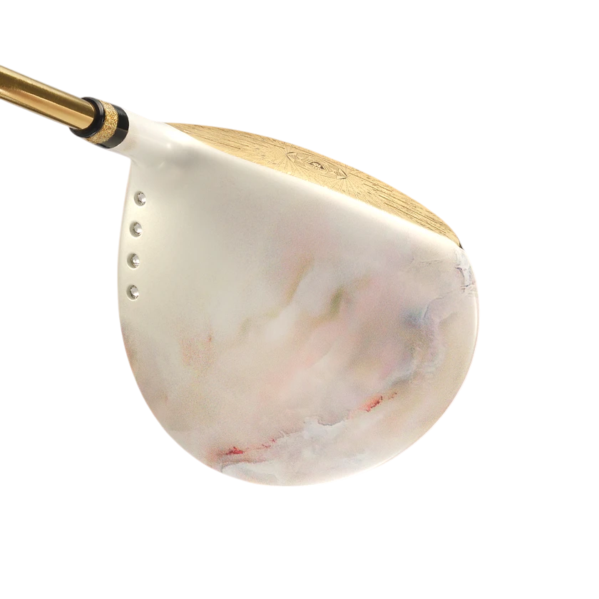 Majesty CELESTIAL Fairway Wood