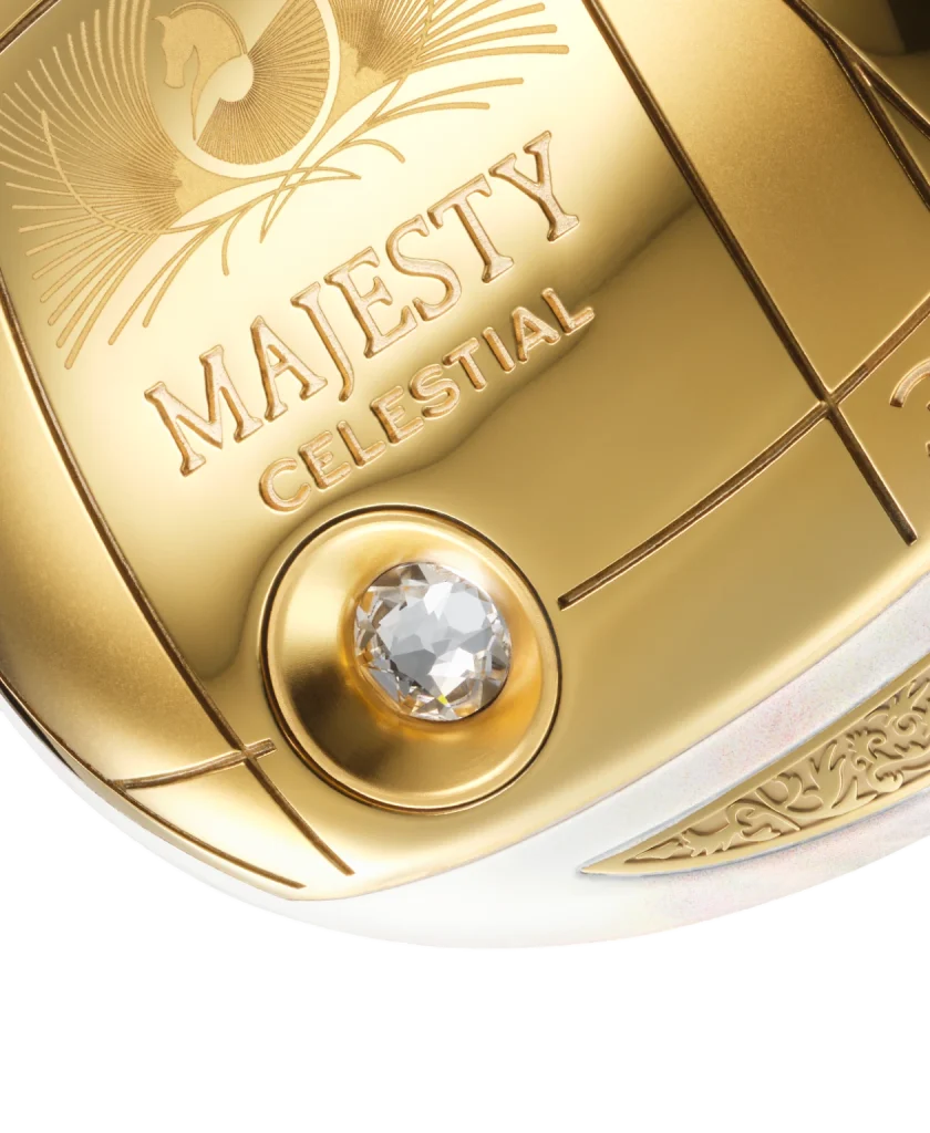Majesty CELESTIAL Fairway Wood