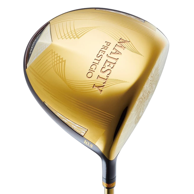 Majesty PRESTIGIO Driver – Nam