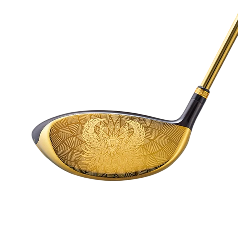 Majesty PRESTIGIO Driver – Nam