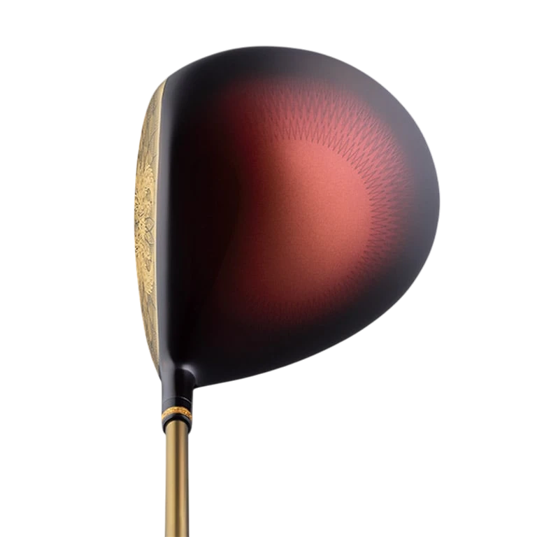 Majesty PRESTIGIO Driver – Nam