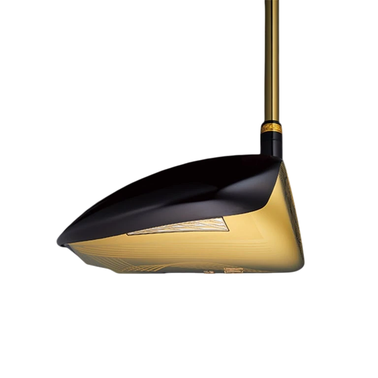 Majesty PRESTIGIO Driver – Nam