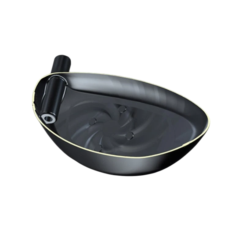 Majesty PRESTIGIO Driver – Nam
