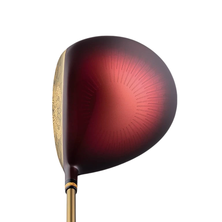 Majesty PRESTIGIO Driver – Nữ
