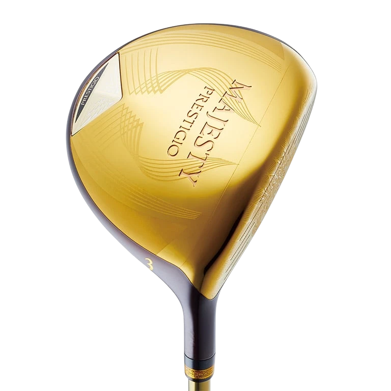 Majesty PRESTIGIO Fairway Wood – Nam