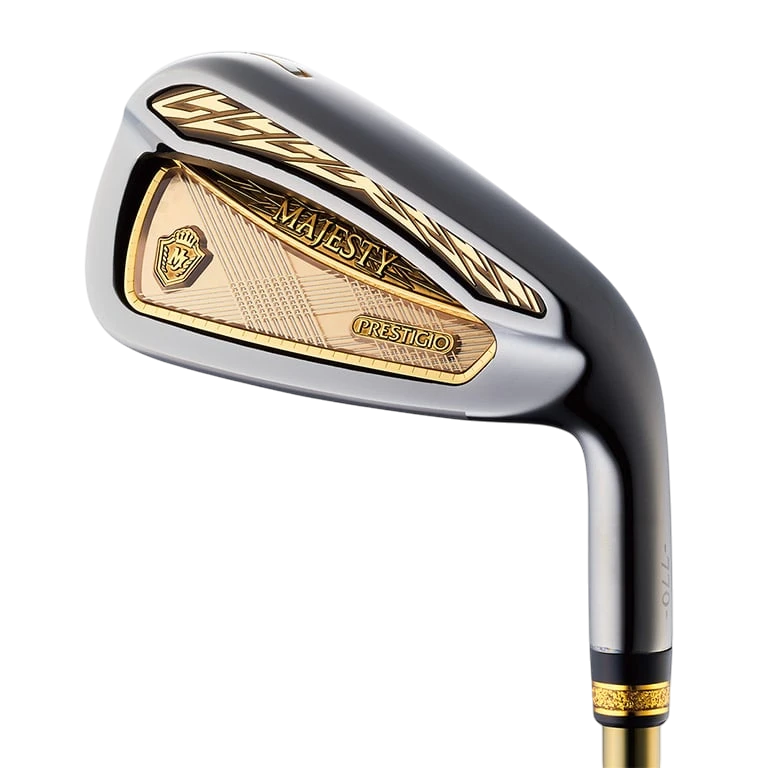 Majesty PRESTIGIO Iron set – Nam