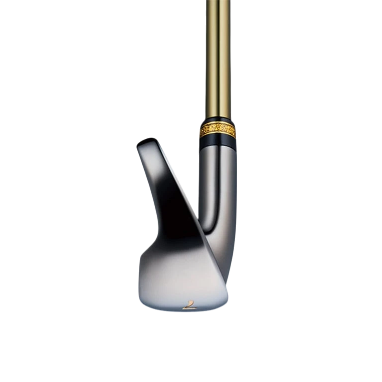 Majesty PRESTIGIO Iron set – Nam