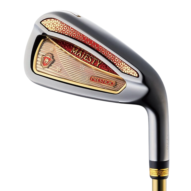 Majesty PRESTIGIO Iron set – Nữ